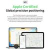 New for iPhone Android Mobile Phone Locator Elderly Children Pet Anti-lost Tracker Intelligent Compact and Lightweight One-button Navigation