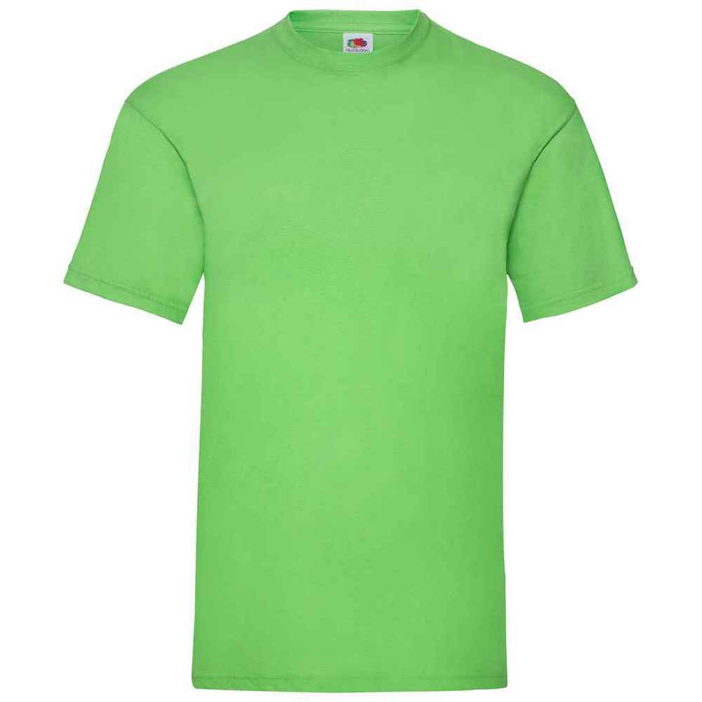 FRUIT OF THE LOOM Мужская футболка ValueWeight