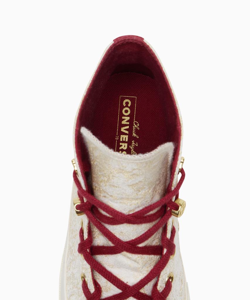 Converse Chuck 70 Lunar New Year Egret A19072C