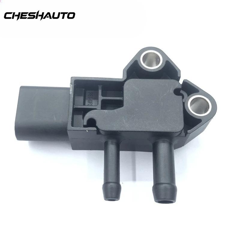 31MPP8-2 DPF Differential Pressure Sensor for Isuzu D-Max Qingling Huanghai 2.5T 3.0T Diesel Euro5