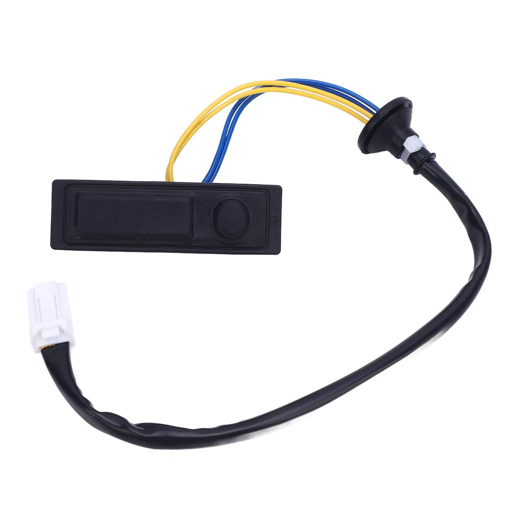 Задний переключатель открывания крышки багажника 253804BA1A Стабильная работа Переключатель открывания задней двери