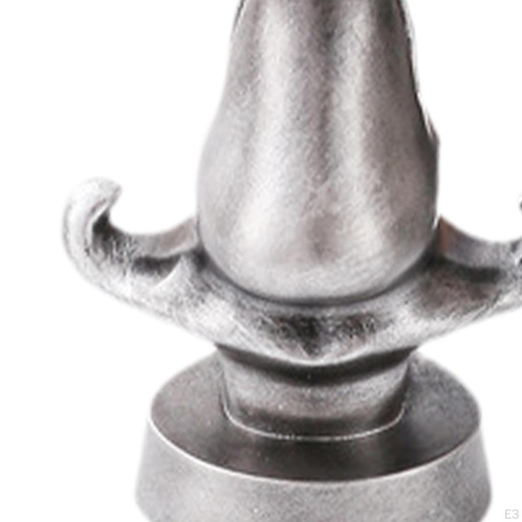 Держатель для очков Органайзер для очков Подставка для очков Деловой подарок Скульптура из смолы Солнцезащитные очки