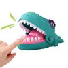 Saur Biting Finger Game Teeth Toys Game Saur Teeth Game Tabletop Game Funny Interactive Toy Party