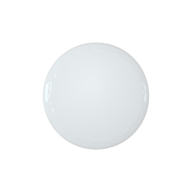 Women Use Face Beauty Care Tool Convenient to Carry Handheld Mirror LED Light Desktop Makeup Mirror
