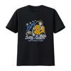 Vintage 1981 Tour Barry Unisexilow T Shirt Classic Black S 5xl Vintage Washed Slightly Breathable Top For Everyday Wear Streetwear