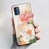 For Nokia C300 Case Luxury Fashion Butterfly Flower Black Soft TPU Silicon Back Cover For Nokia C300 C 300 NokiaC300 Phone Cases