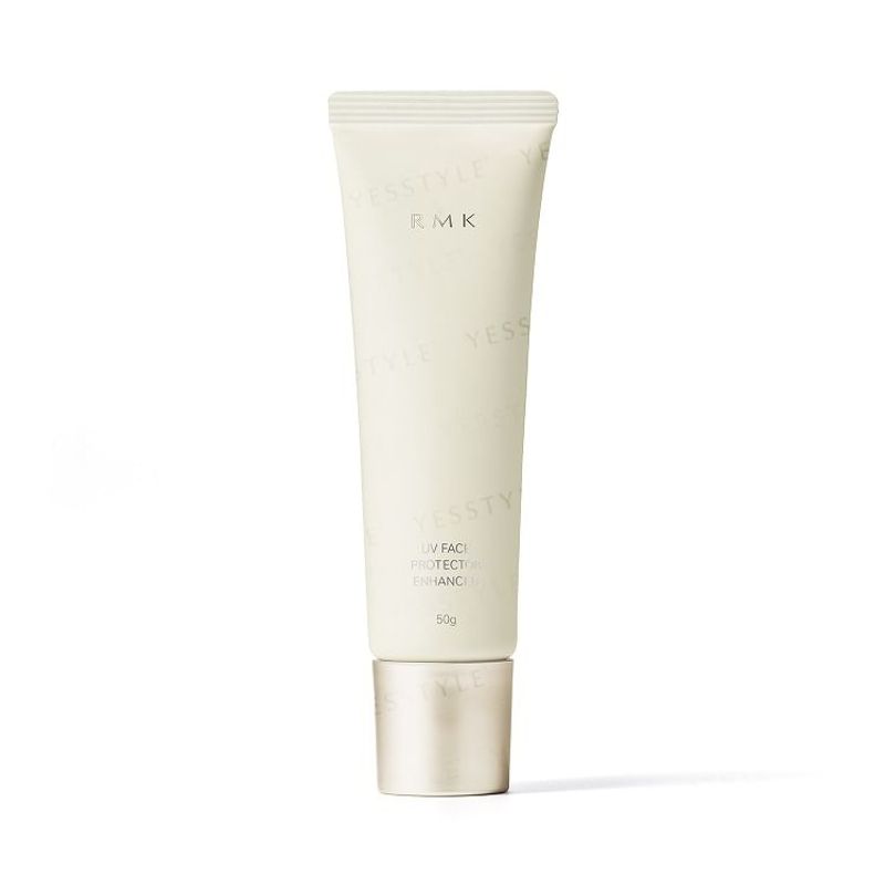 RMK УФ-защита для лица Усиленная SPF 50+ PA++++