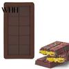 Food Grade Chocolate Mold 1/2Pcs Large Deep Silicone Candy Molds for Stuffed Bars Homemade Chocolates BPA-Free Easy to Clean High Temp Tolerance