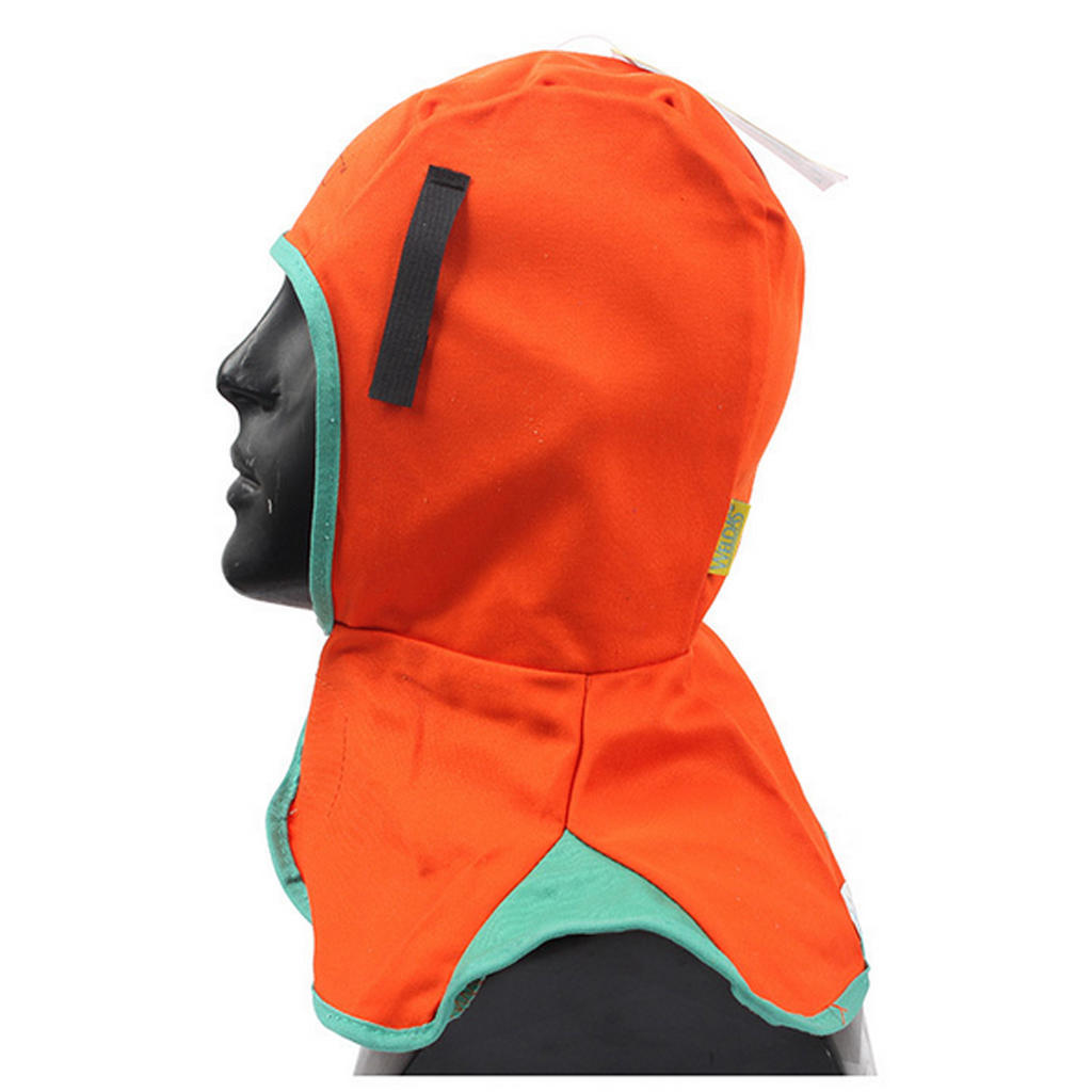 Различный сварочный фартук, сварочная маска-шлем, перчатки, нарукавники, бахилы