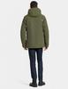 Didriksons Stefan Jacket (505041) темно-зеленый