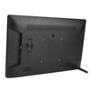 17 inch   Screen Digital Photo Frame LED Electronic Album with Remote Controller(black )