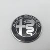 20pcs 40pcs 100pcs 56mm 60mm ForAlfa Romeo 147 Car emblem Wheel hub Center Cap Badge covers sticker Decals Styling accessories jkl123