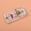 Reusable Mouse Mice Rat Trap Killer Control Trap-Easy Pest Catching Catcher