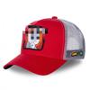 Animal Duck Mesh Cap Cartoon Mesh Cap Men's and Women's Baseball Cap Fashion Hip Hop