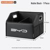 Foldable Trunk Storage Box for BYD Han, Yuan, Song S7, Qin, F6, Tang, Seal, & Destroyer