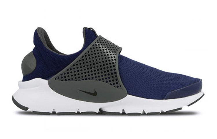 Nike Носок Дарт 'Binary Blue' GS 904276-401