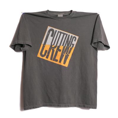 Cutting Crew Band Tee Shirt Broadcast (I Just) Died In Your Arms New Wave Alternative Rock Pop Radio Band Shirt 100% Heavyweight Cotton XL