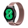 Ремешок Akim Milanese Loop для Galaxy Watch Galaxy Watch 7/Fe/6/6 Classic/5/5 Pro/4/3/Active 2/Gear/S3/S2/Frontier/Sports
