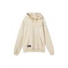 Nike ACG Series Letter Pattern Print Loose Hoodie Men Tops Sand White FD6548-126