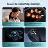 Philips PPM5302N Neck and Shoulder Massager CN plug (adapter included)