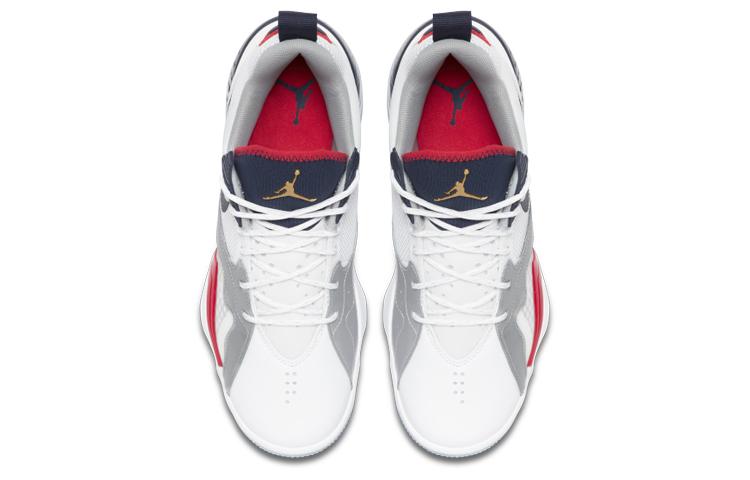 Air Jordan Zoom '92 'Олимпиада' CK9183-101