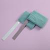Exquisite Necklace Pouches Bow Bandage Packaging Bags Jewelry Bags Gift Packaging Velvet Pouch