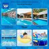 WANAO Automatic Robotic Pool Cleaner