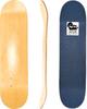 WalnutSkate Skateboard Deck Blank Deck for Beginners To Professionals Skateboard Deck White Birch Hot 7.25/7.75/8.0/8.25/Cruiser [Domestic Brand]