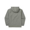 [Snowpeak] Route Out Pocket Windbreaker Light Khaki (S25MMRWB60)