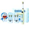 Детская электрическая зубная щетка Ebonee Doraemon C5