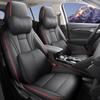 Buick Envision Full Coverage Leather Seat Cover - All-Season, Universal Fit.