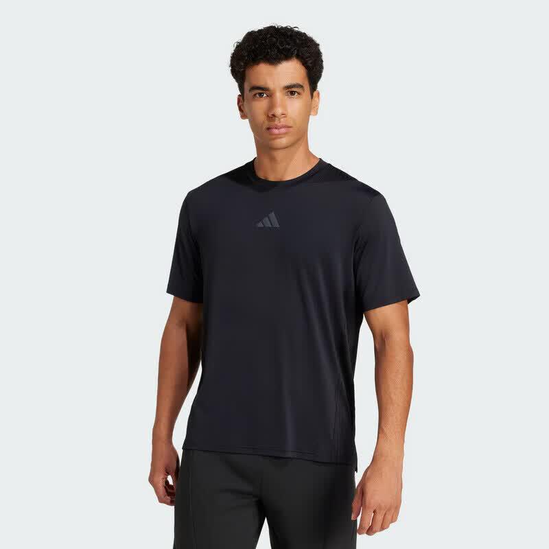 Adidas Men's Casual Sport Short Sleeve T-Shirt