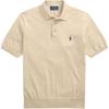 Polo Ralph Lauren Polo Shirt Men's Sand Dune Mixed Color MNPOSWE1N820080-200