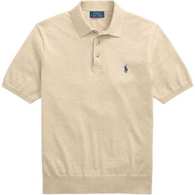 Polo Shirt Men's Sand Dune Mixed Color MNPOSWE1N820080-200