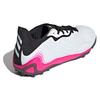 Adidas Copa Sense.1 TF White Shock Pink Мужские кроссовки Cloud-White Core-Black FW6511