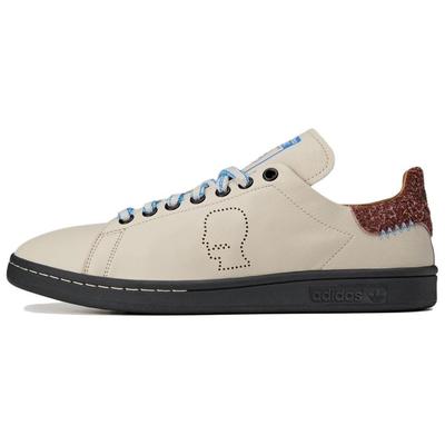 Кроссовки Brain Dead X Adidas Stan Smith 'Bliss' IH3432