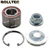 VKBA3525 Комплекты подшипников задней ступицы Для Renault 19 Clio Logan Megane Modus Sandero Super 5 Thalia Twingo Twizy 6001547700