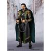 TAMASHII NATIONS Мстители Локи Bandai Spirits Фигурка SHFiguarts