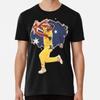 Mitchell Starc - Australian Cricket Player - S To 5XL Made In the AU/USA T-Shirt