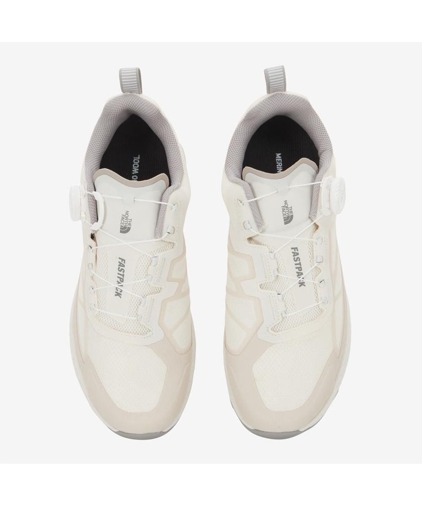 The North Face Ns95S01B Fastpack Boa Gore-Tex Sand Shell