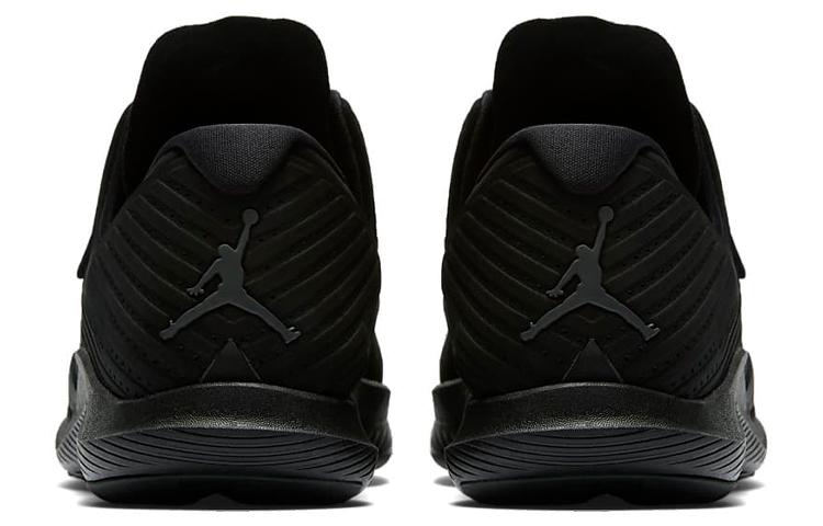 Air Jordan Relentless 'Черный Антрацит' AJ7990-001