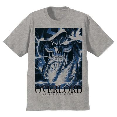 Футболка Overlord IV [Айнз] Размер M