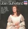 LP Record JOAN SUTHERLAND - The Art Of The Prima Donna 4144501DG2 Decca 1985 Europe Classical Used