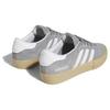 Adidas Matchbreak Super Low Серый Белый Резина IF0066