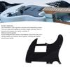 Plastic Material Guitar Pickguard 3 Ply For Tele Style Pickguard  For Fender Telecaster Guitar
