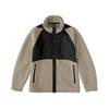 DAIWA Retro Fleece Jacket Greige Fishing DJ-3123 Men's