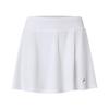 Li Ning Comfortable Versatile Breathable Sports Casual Skirt Women Skirts White ASKU266-2