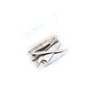9pcs Musical Instrument Repair Tool Set Saxophone Flute Clarinet Piccolo Wind Instrument Repair Tools