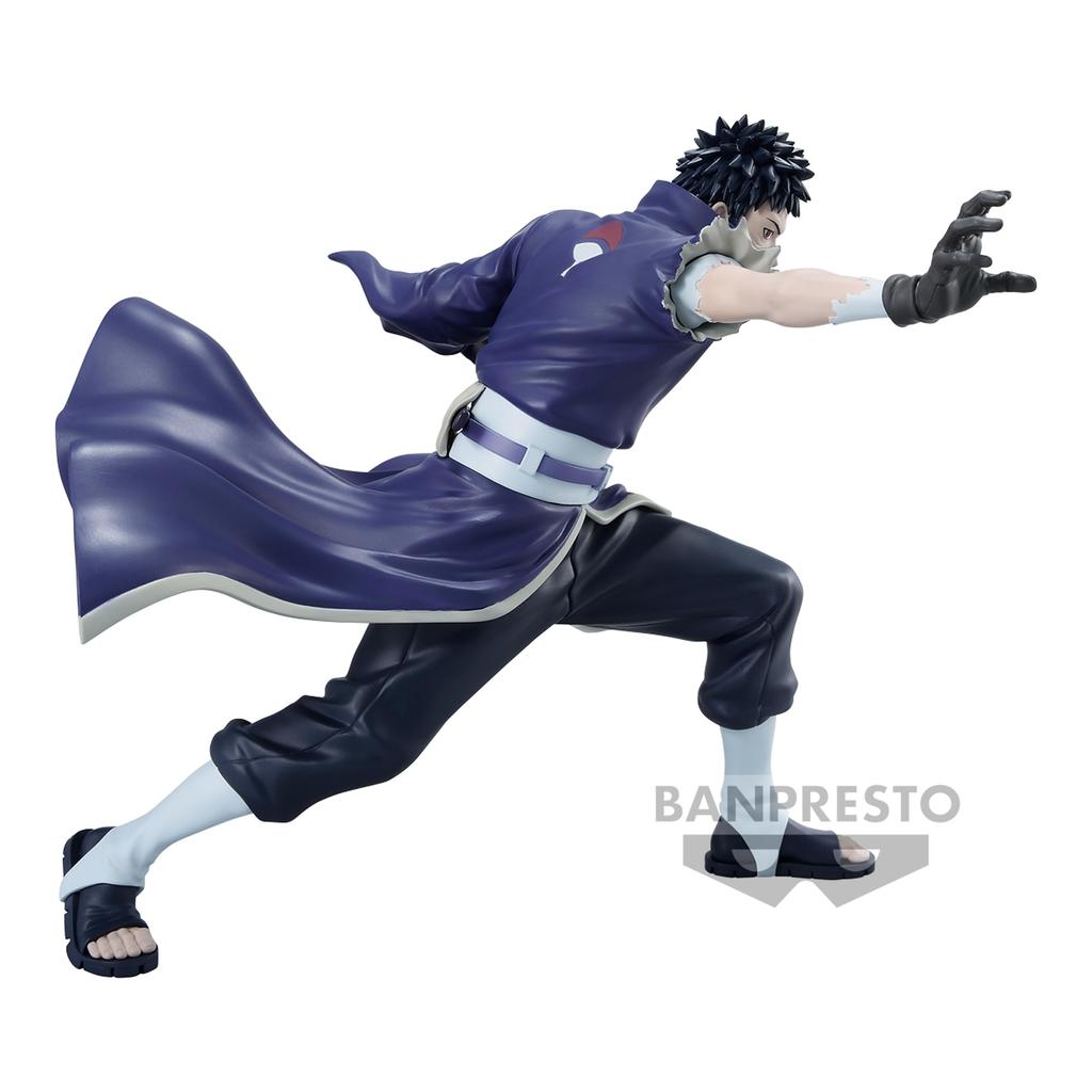 BANPRESTO НАРУТО: Ураганные хроники VIBRATION STARSUCHIHAOBITO II