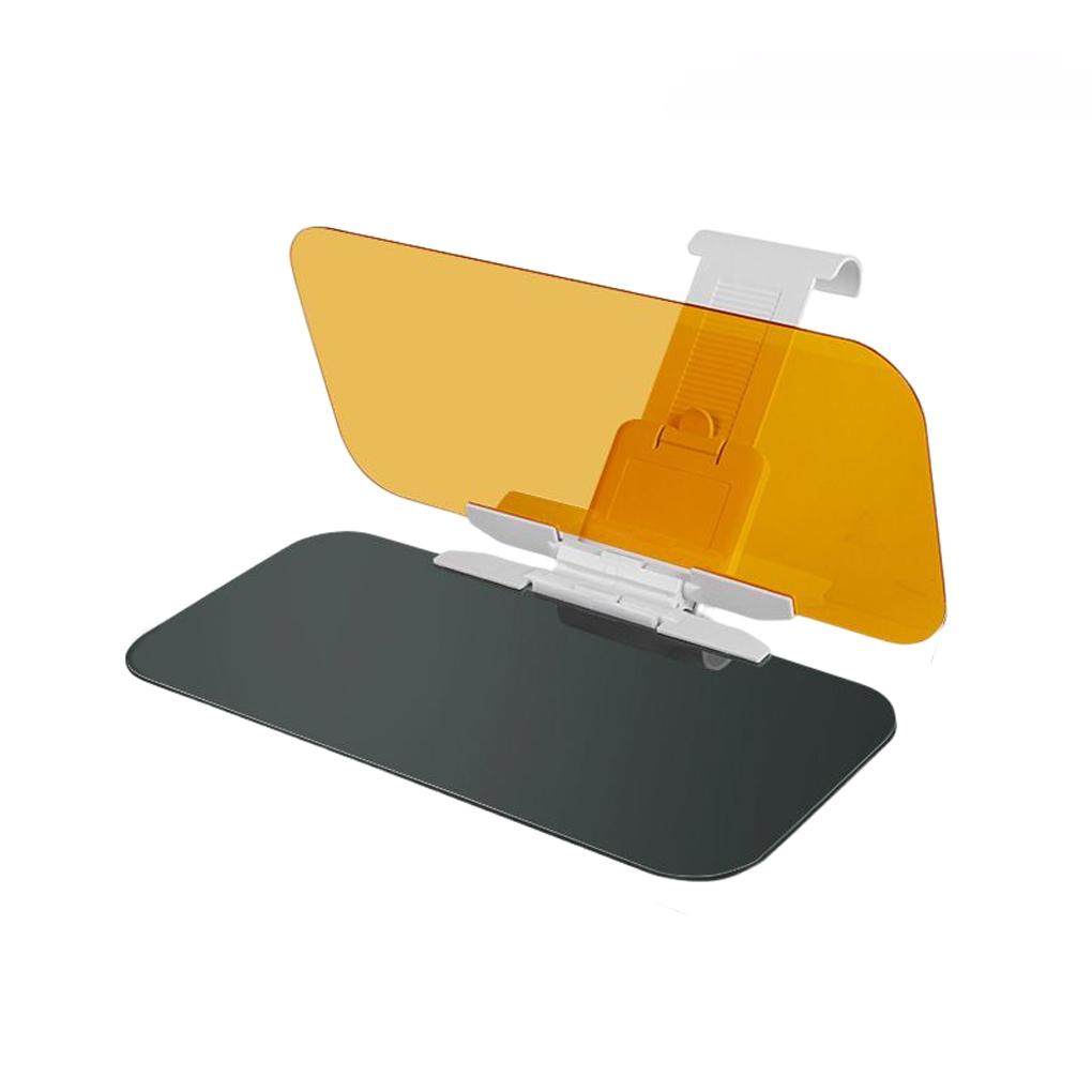 Солнцезащитный антибликовый защитный щиток Keep Safe Night Car Supplies Acrylic